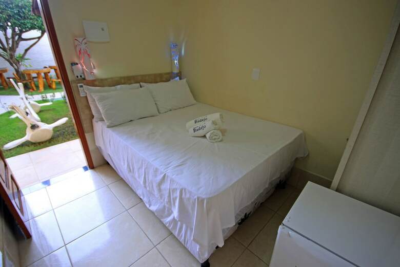 Hostal Pousada Badejo