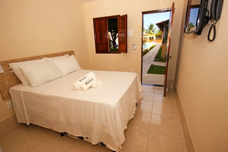 Hostal Pousada Badejo