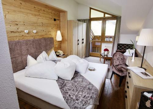 Alpine Balance Hotel Wei�es Lamm