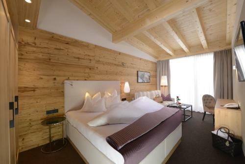 Alpine Balance Hotel Wei�es Lamm