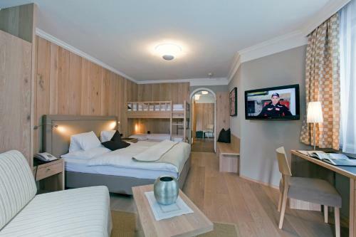 Alpine Balance Hotel Wei�es Lamm