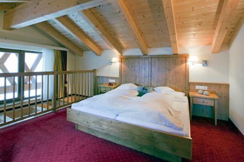 Alpine Balance Hotel Wei�es Lamm
