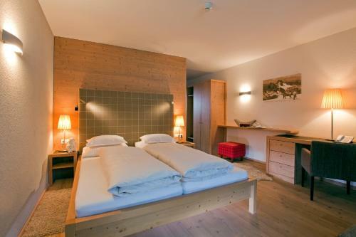 Alpine Balance Hotel Wei�es Lamm