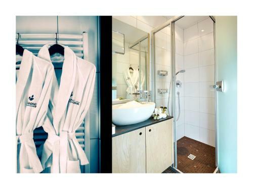 Alpine Balance Hotel Wei�es Lamm