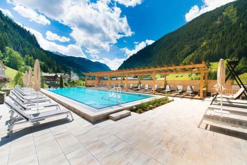 Alpine Balance Hotel Wei�es Lamm