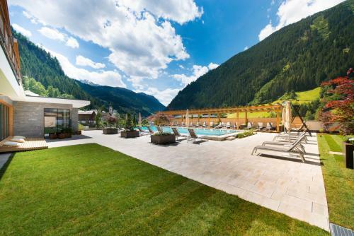 Alpine Balance Hotel Wei�es Lamm