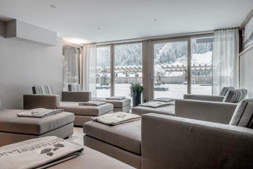Alpine Balance Hotel Wei�es Lamm
