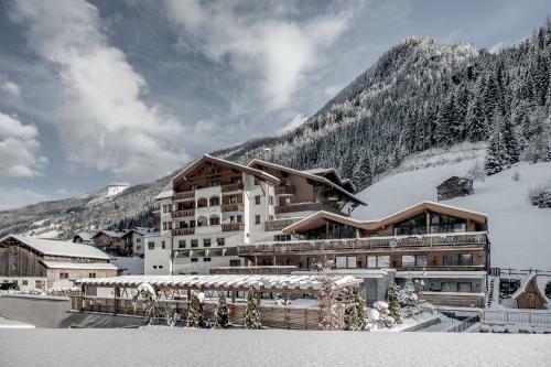 Alpine Balance Hotel Wei�es Lamm