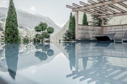 Alpine Balance Hotel Wei�es Lamm
