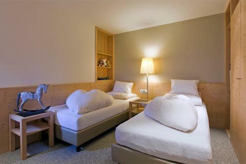 Alpine Balance Hotel Wei�es Lamm