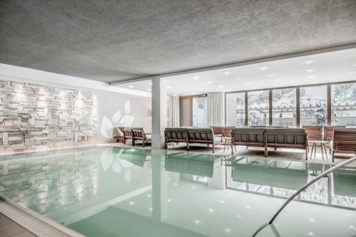 Alpine Balance Hotel Wei�es Lamm