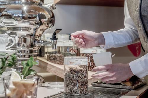 Alpine Balance Hotel Wei�es Lamm