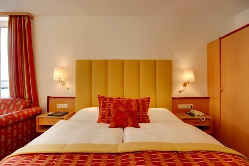Strandhotel Alte Donau