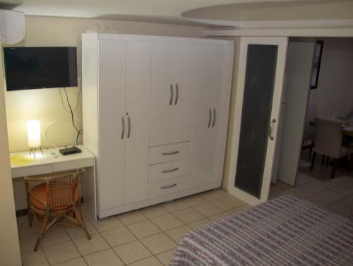 Apartamento Convention Center Flat