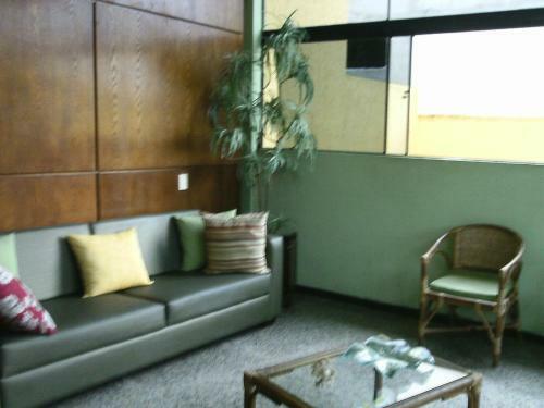 Apartamento Convention Center Flat