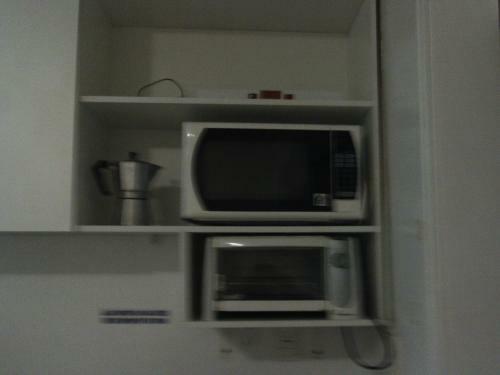 Apartamento Convention Center Flat