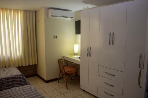 Apartamento Convention Center Flat