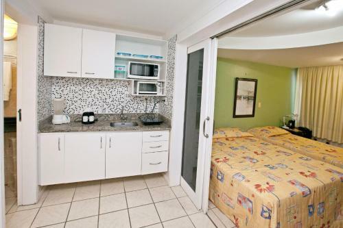 Apartamento Convention Center Flat