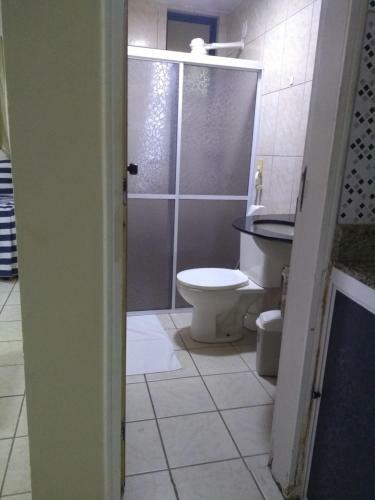 Apartamento Convention Center Flat