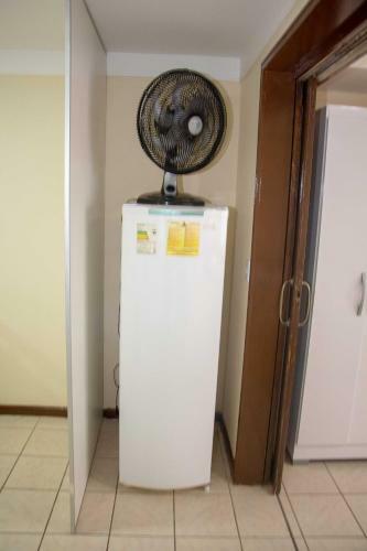 Apartamento Convention Center Flat