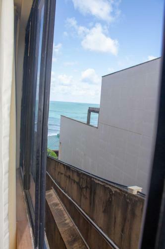 Apartamento Convention Center Flat