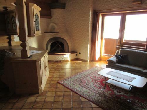 Apartamento J�gerhof