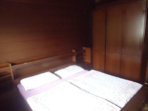 Apartamento J�gerhof