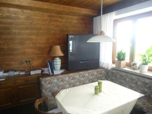Apartamento J�gerhof