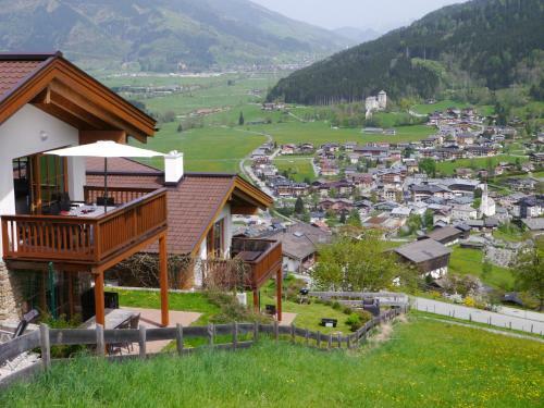 Apartamento Chalet Maiskogel Kaprun