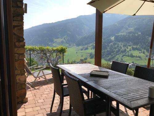 Apartamento Chalet Maiskogel Kaprun