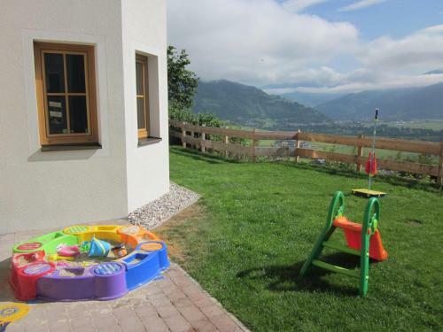 Apartamento Chalet Maiskogel Kaprun