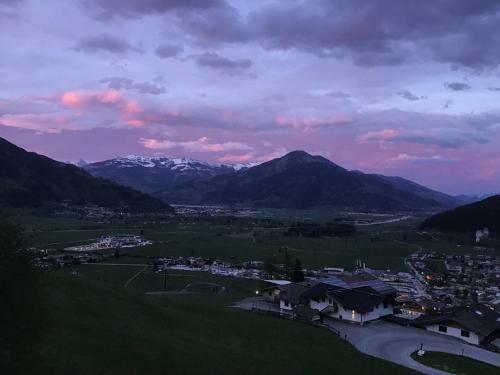 Apartamento Chalet Maiskogel Kaprun