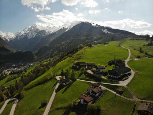 Apartamento Chalet Maiskogel Kaprun