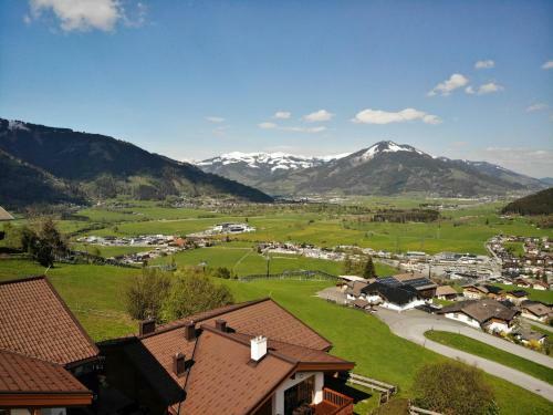 Apartamento Chalet Maiskogel Kaprun