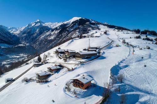Apartamento Chalet Maiskogel Kaprun