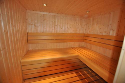 Apartamento Chalet Maiskogel Kaprun