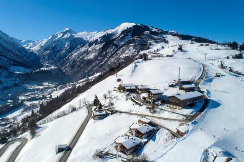 Apartamento Chalet Maiskogel Kaprun