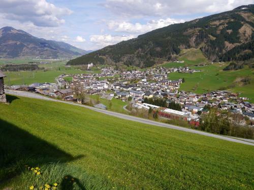 Apartamento Chalet Maiskogel Kaprun