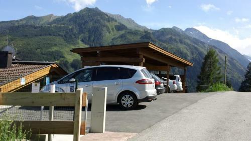 Apartamento Chalet Maiskogel Kaprun