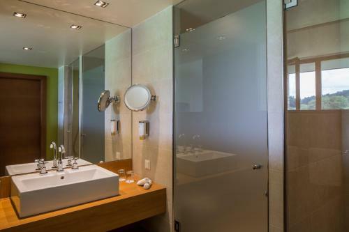 Hotel Spa Resort Styria- Adults Only