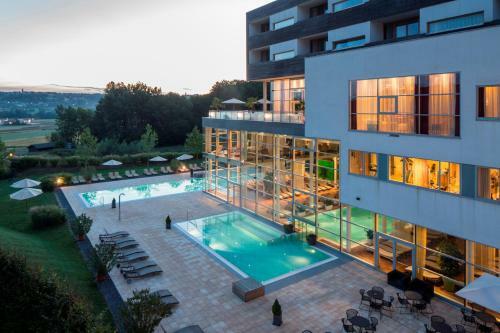 Hotel Spa Resort Styria- Adults Only
