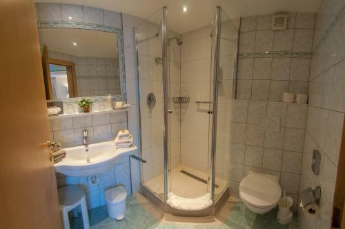 Hostal Pension Alwin