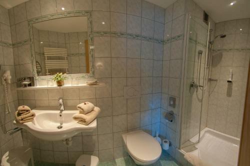 Hostal Pension Alwin