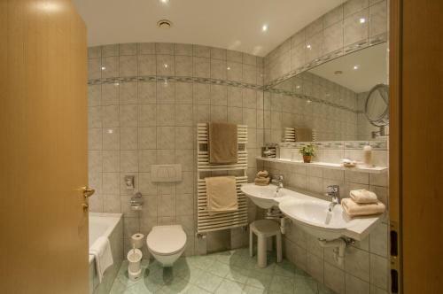 Hostal Pension Alwin