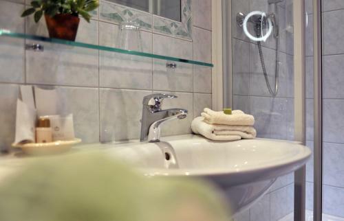 Hostal Pension Alwin