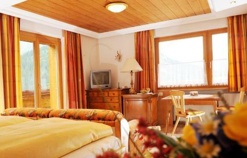 Hostal Pension Alwin