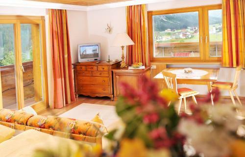 Hostal Pension Alwin