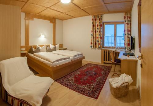 Hostal Pension Alwin
