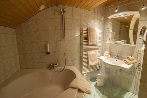 Hostal Pension Alwin