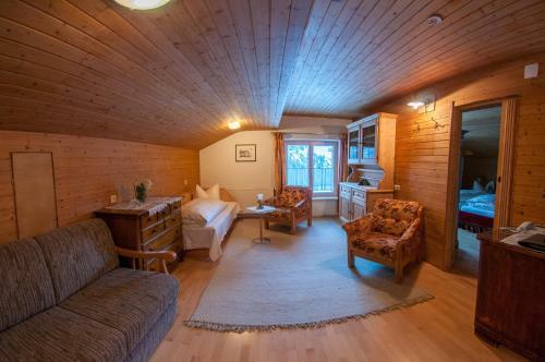 Hostal Pension Alwin